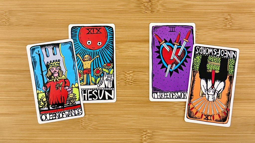 Follow Up On Who’s Who of 5.7.25&nbsp;Pull